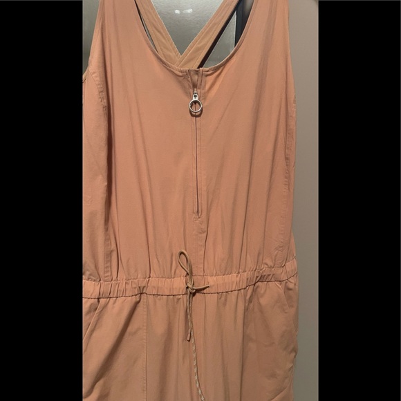 Lululemon Shift In Time Jumpsuit - Picture 6 of 9